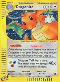 Dragonite, Expedition 9/165