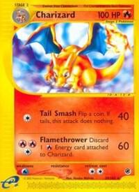 Charizard, Expedition 39/165