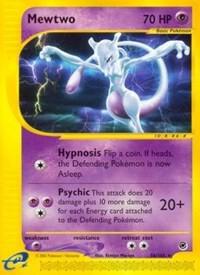 Mewtwo, Expedition 56/165
